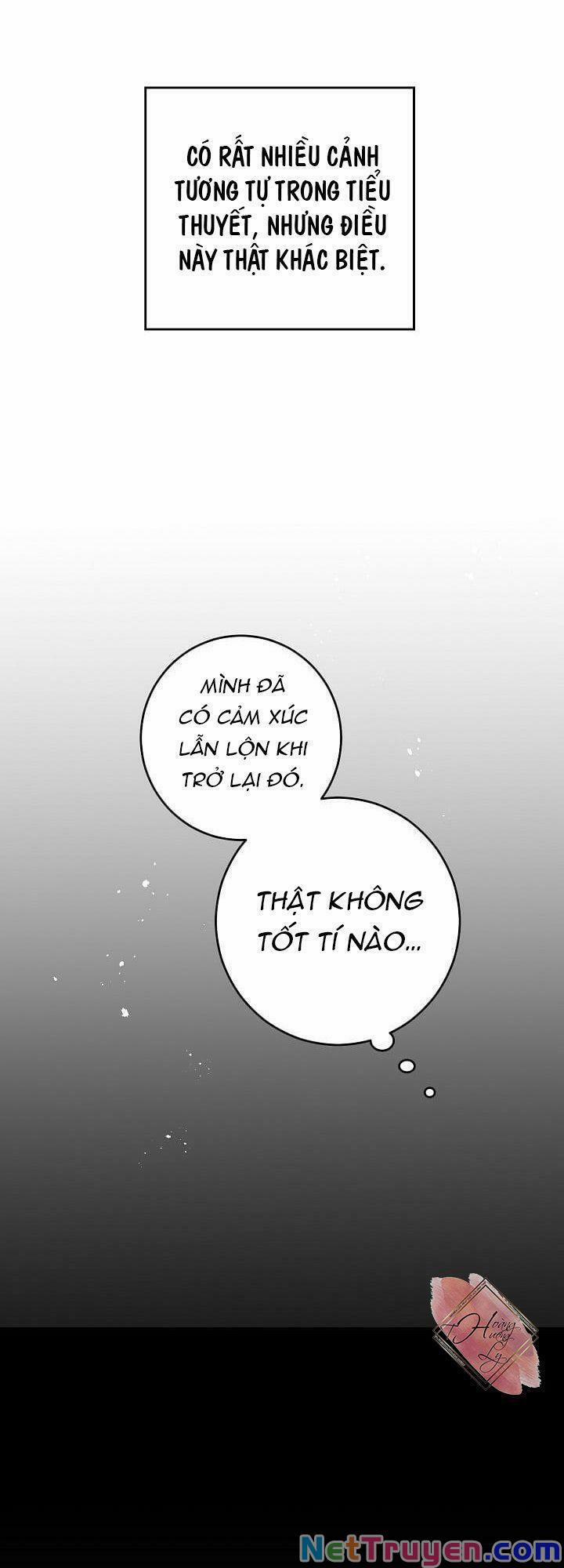 Tôi Trở Thành Hoàng Đế Ác Ma Trong Tiểu Thuyết 33 trang 66