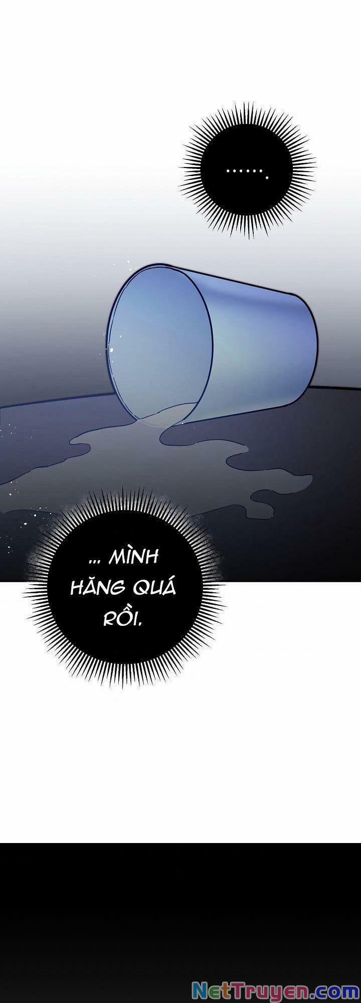 Tôi Trở Thành Hoàng Đế Ác Ma Trong Tiểu Thuyết 33 trang 7