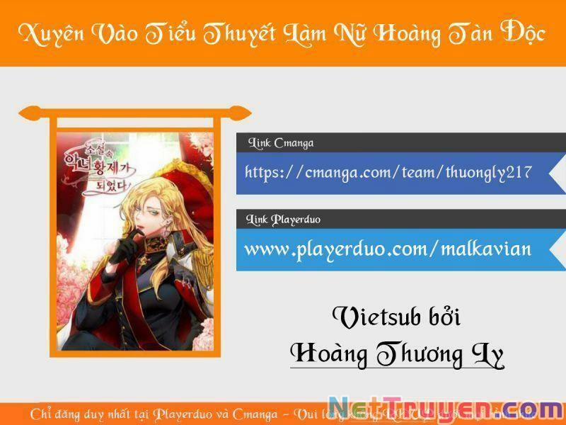 Tôi Trở Thành Hoàng Đế Ác Ma Trong Tiểu Thuyết 33 trang 70