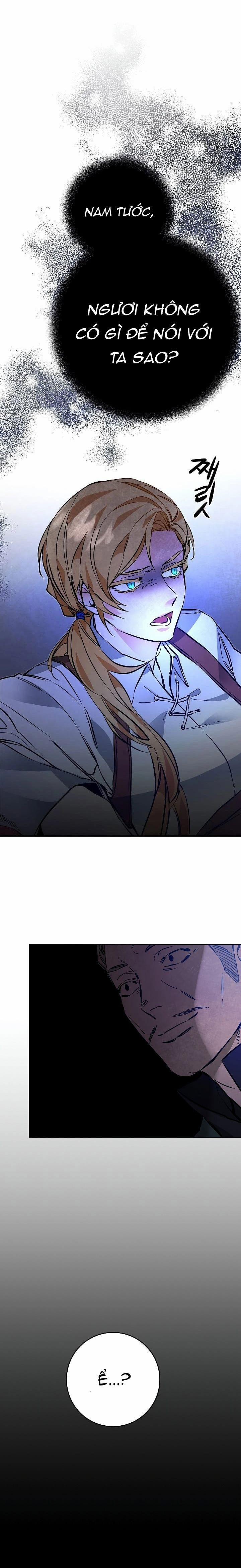 Tôi Trở Thành Hoàng Đế Ác Ma Trong Tiểu Thuyết 35 trang 10