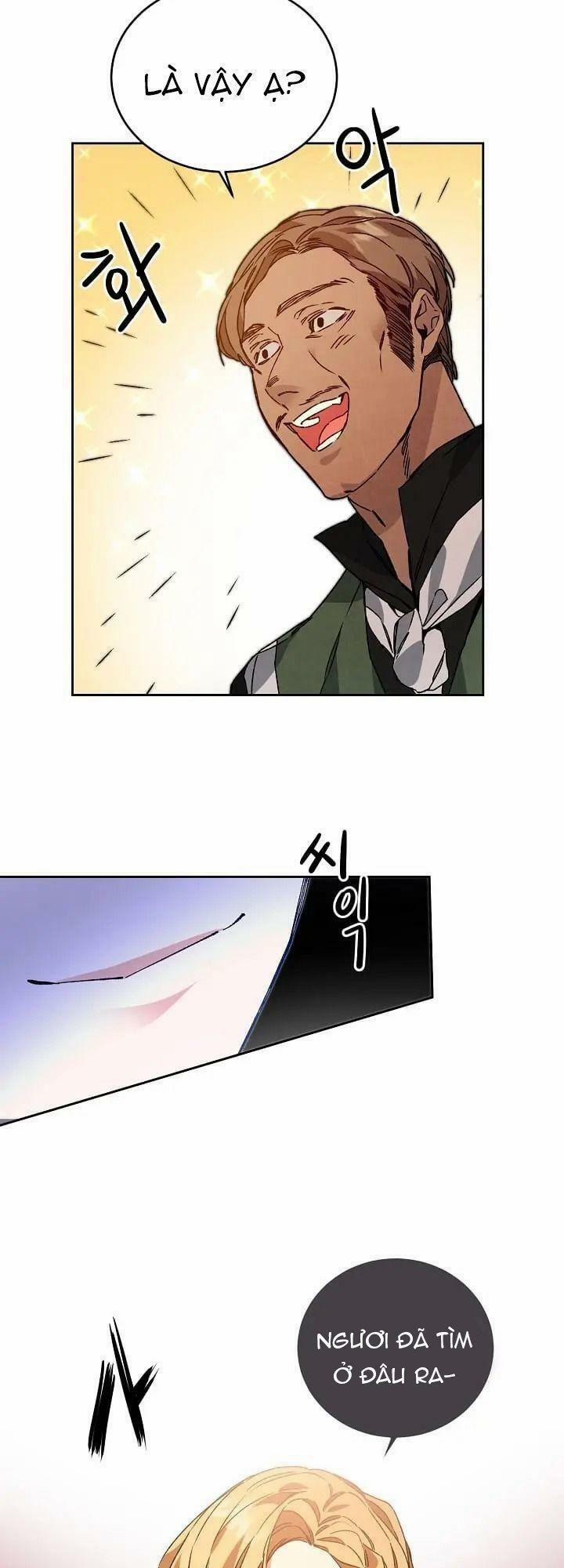 Tôi Trở Thành Hoàng Đế Ác Ma Trong Tiểu Thuyết 36 trang 11