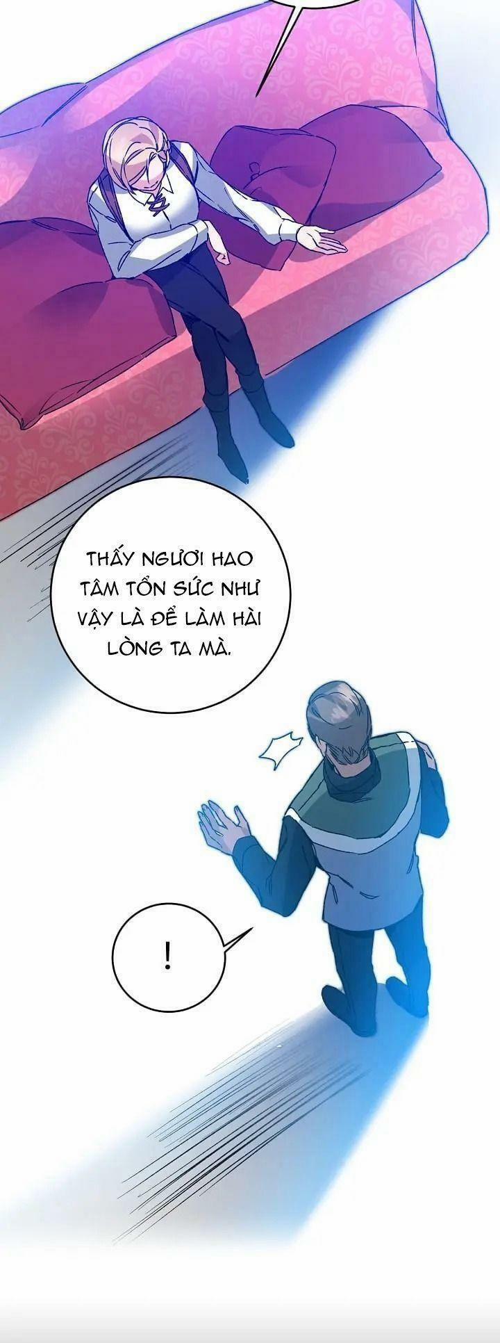 Tôi Trở Thành Hoàng Đế Ác Ma Trong Tiểu Thuyết 36 trang 13