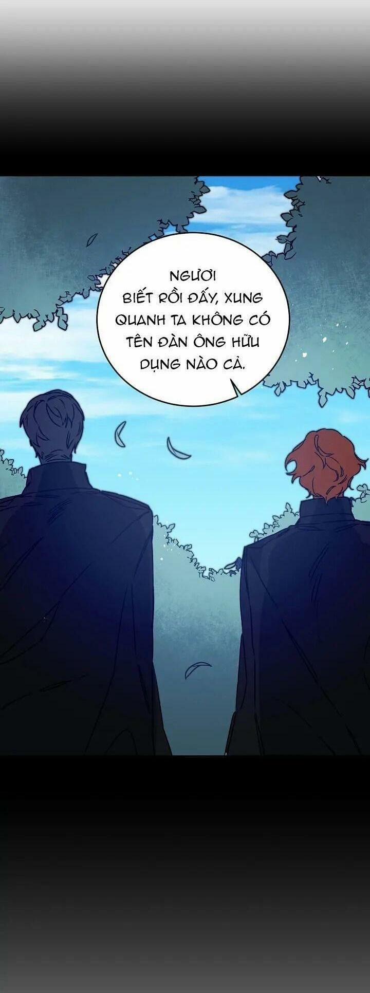 Tôi Trở Thành Hoàng Đế Ác Ma Trong Tiểu Thuyết 36 trang 14