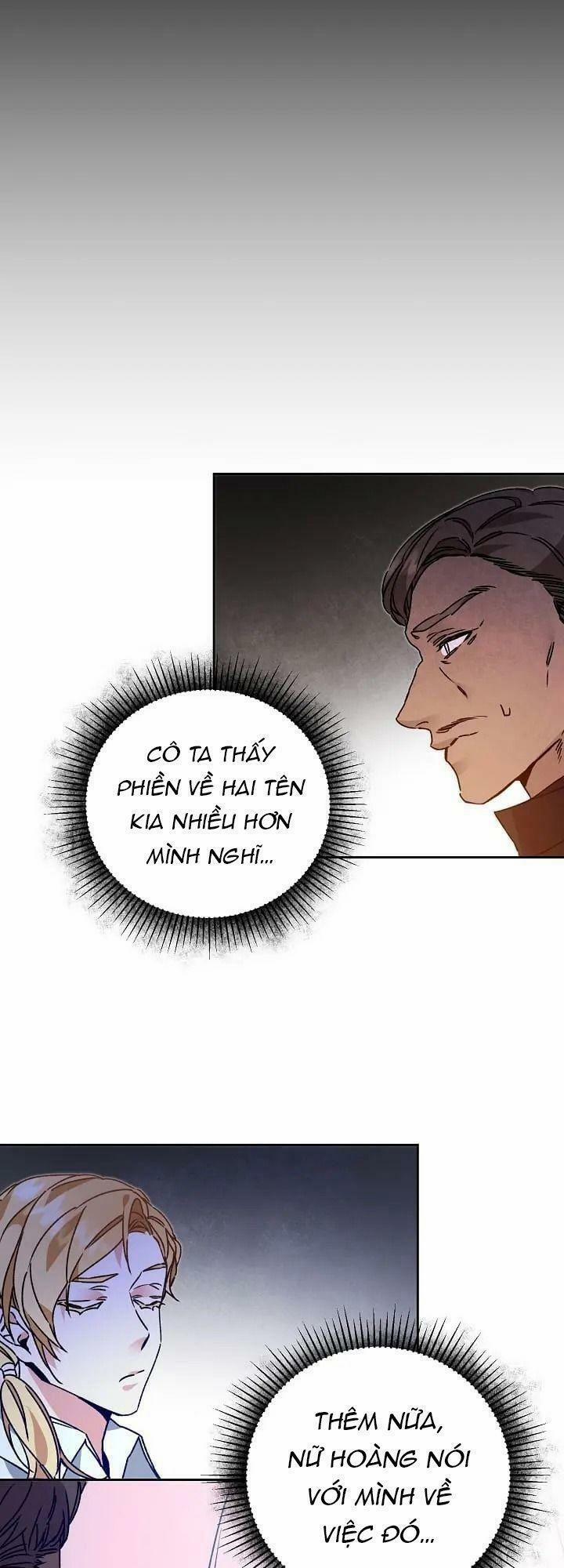 Tôi Trở Thành Hoàng Đế Ác Ma Trong Tiểu Thuyết 36 trang 15