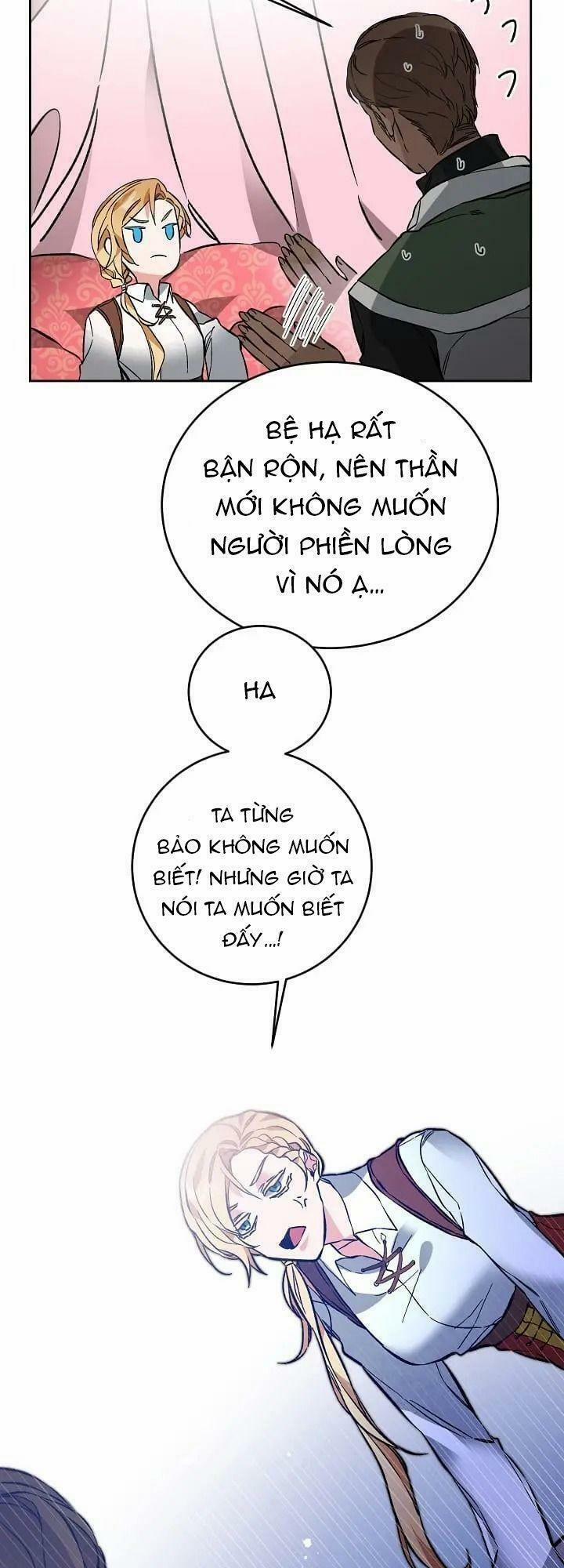 Tôi Trở Thành Hoàng Đế Ác Ma Trong Tiểu Thuyết 36 trang 21