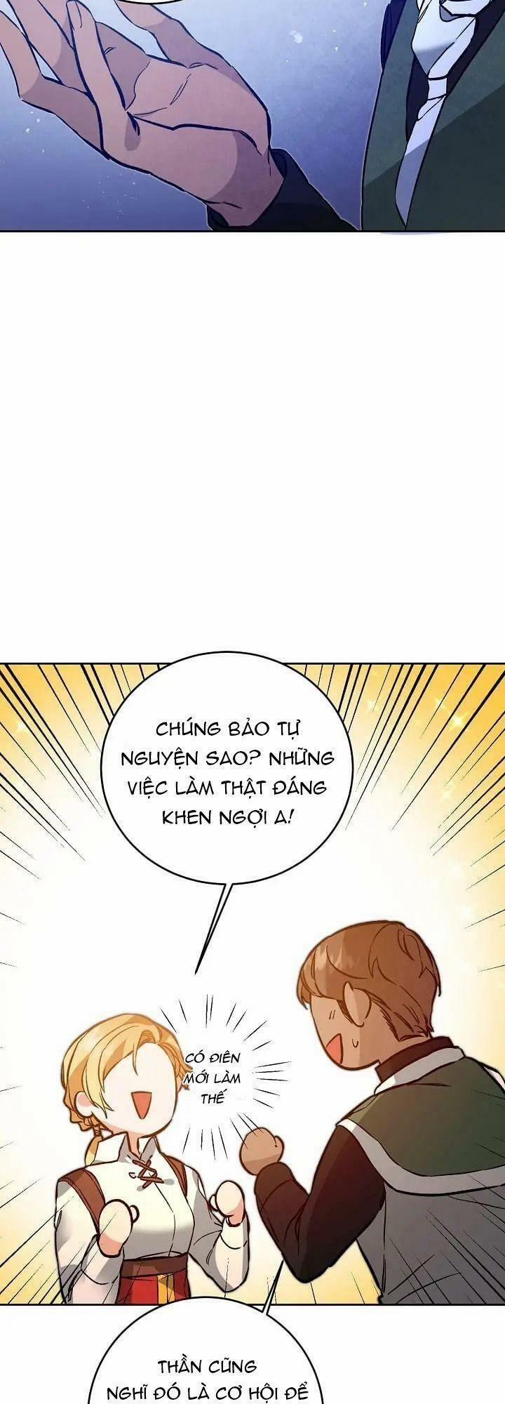 Tôi Trở Thành Hoàng Đế Ác Ma Trong Tiểu Thuyết 36 trang 26