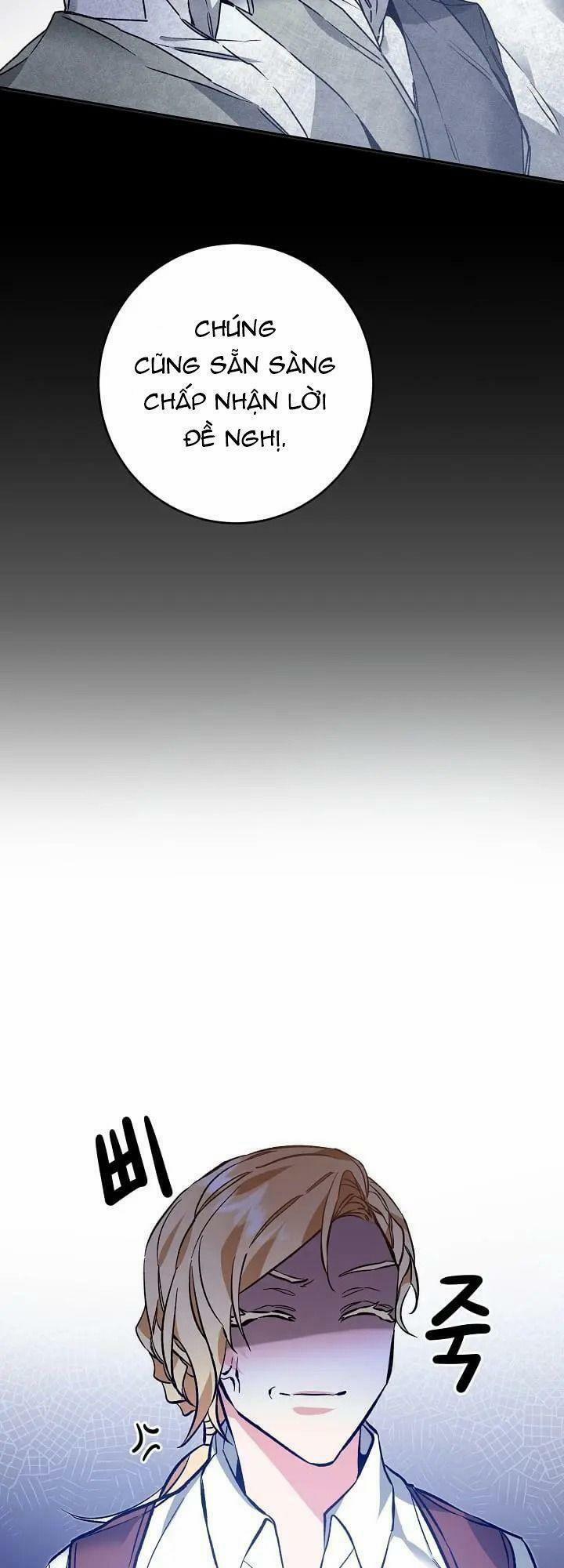 Tôi Trở Thành Hoàng Đế Ác Ma Trong Tiểu Thuyết 36 trang 30