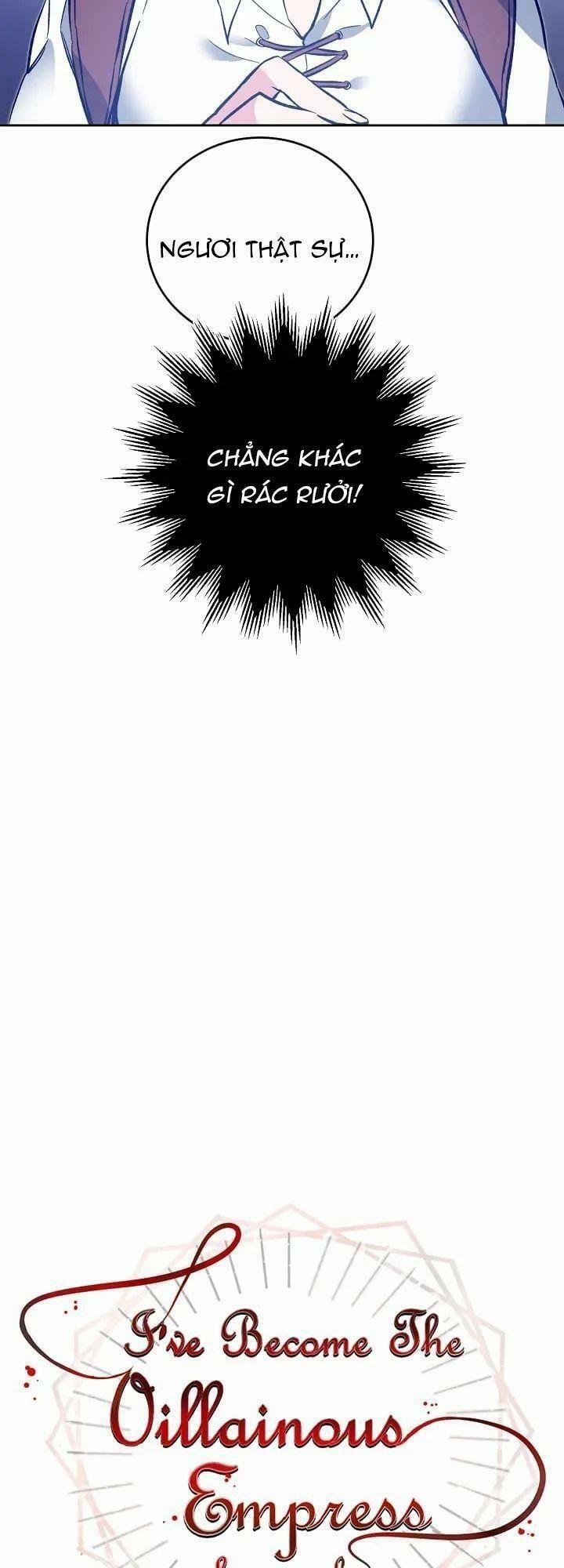 Tôi Trở Thành Hoàng Đế Ác Ma Trong Tiểu Thuyết 36 trang 31