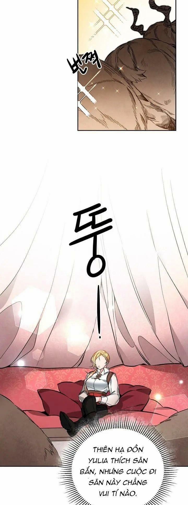 Tôi Trở Thành Hoàng Đế Ác Ma Trong Tiểu Thuyết 36 trang 33