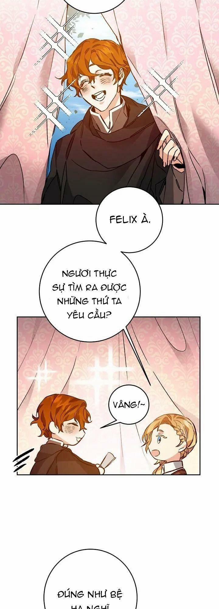 Tôi Trở Thành Hoàng Đế Ác Ma Trong Tiểu Thuyết 36 trang 37