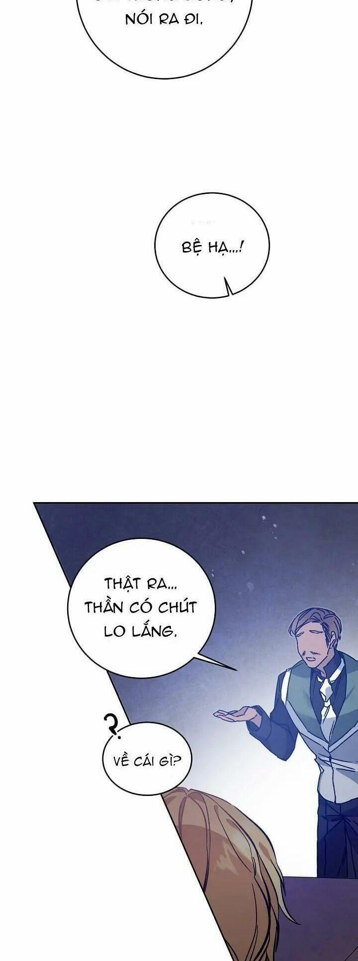 Tôi Trở Thành Hoàng Đế Ác Ma Trong Tiểu Thuyết 36 trang 4