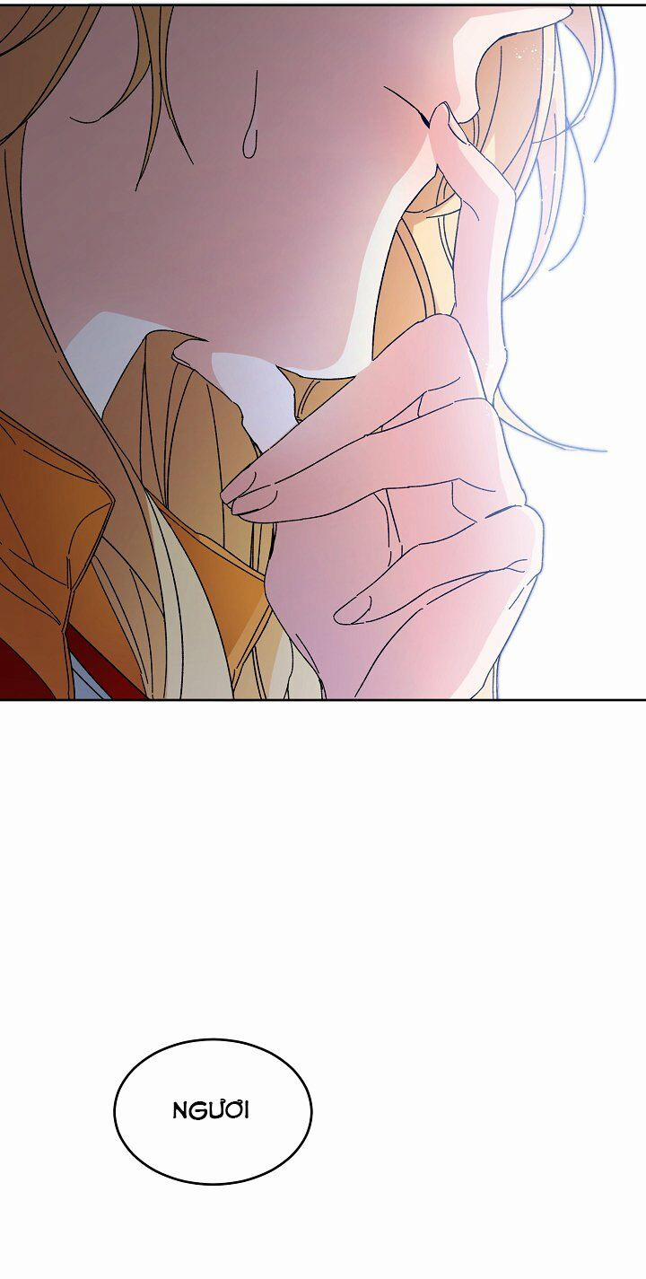 Tôi Trở Thành Hoàng Đế Ác Ma Trong Tiểu Thuyết 4 trang 11