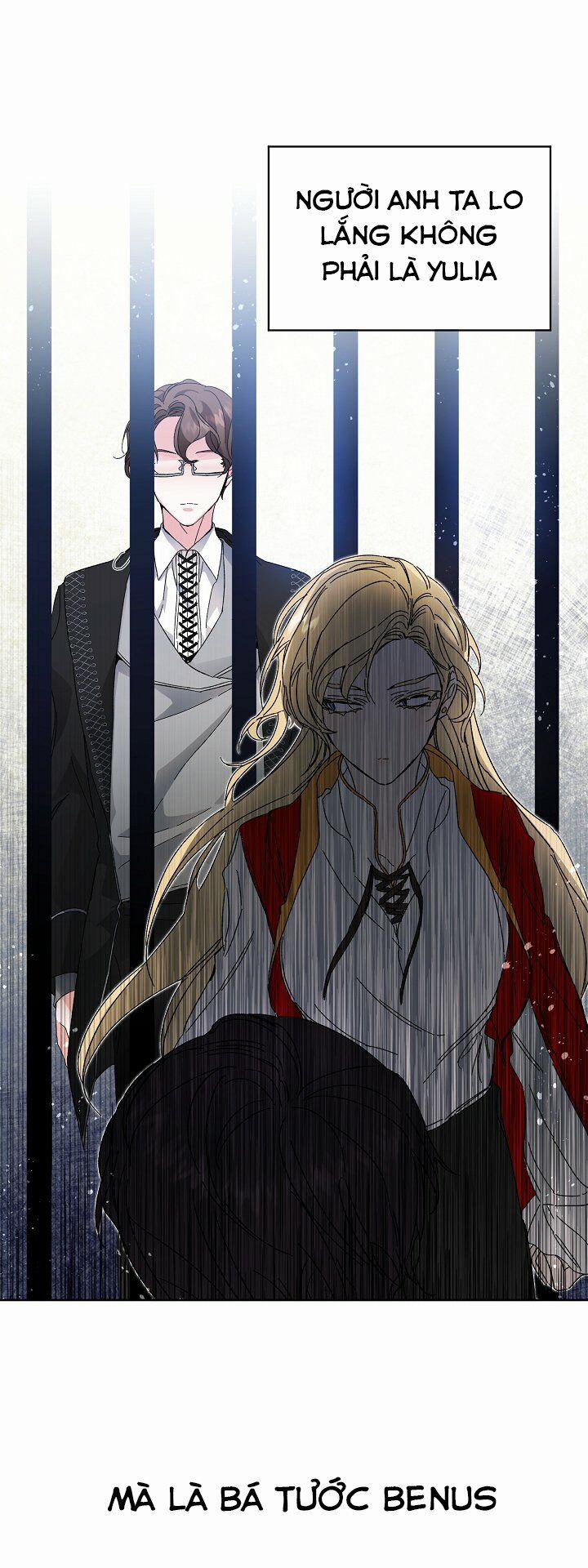 Tôi Trở Thành Hoàng Đế Ác Ma Trong Tiểu Thuyết 4 trang 18