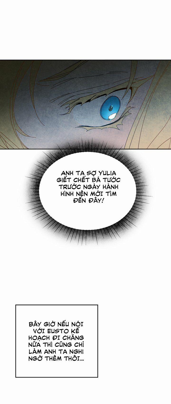 Tôi Trở Thành Hoàng Đế Ác Ma Trong Tiểu Thuyết 4 trang 19