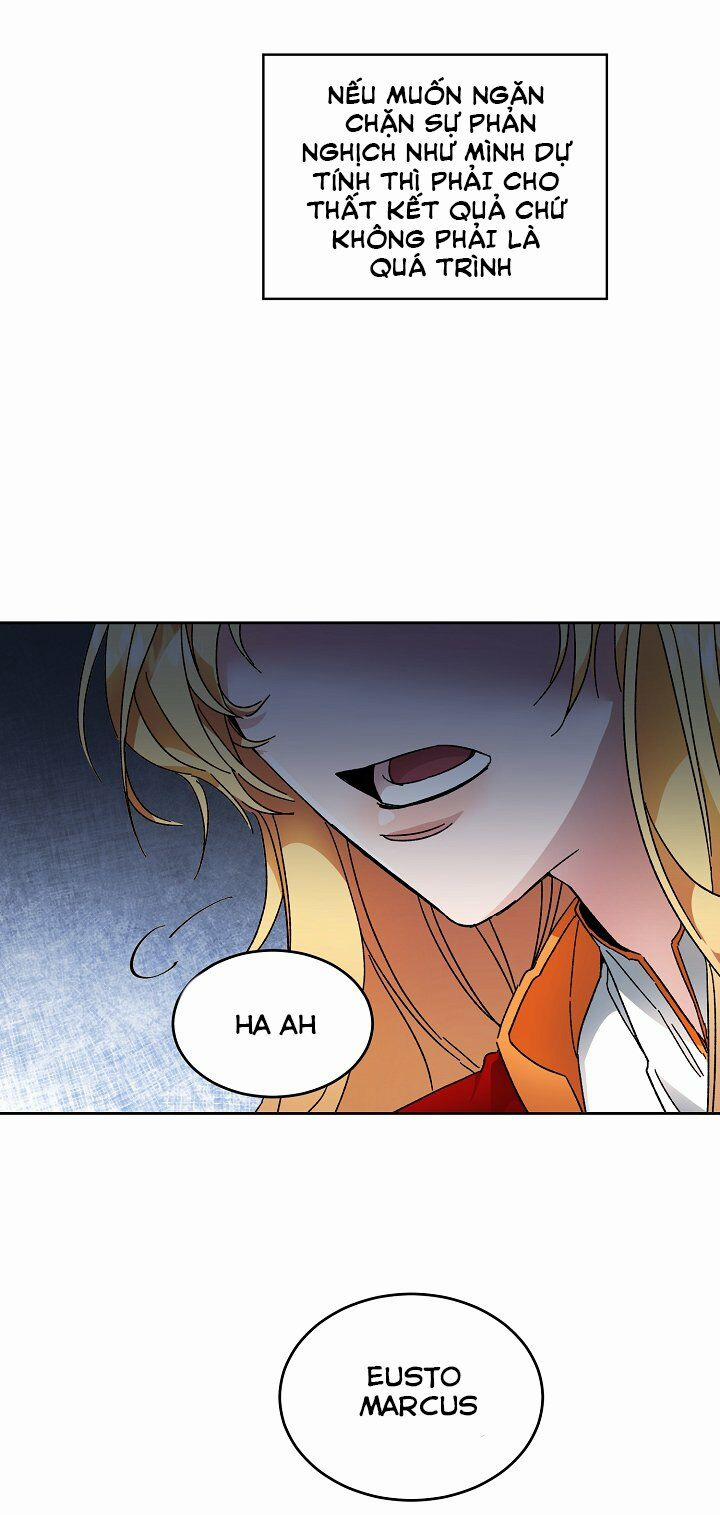 Tôi Trở Thành Hoàng Đế Ác Ma Trong Tiểu Thuyết 4 trang 20