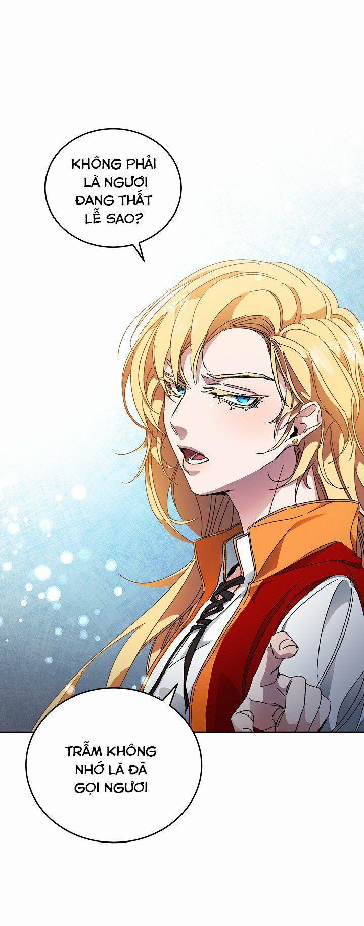 Tôi Trở Thành Hoàng Đế Ác Ma Trong Tiểu Thuyết 4 trang 21