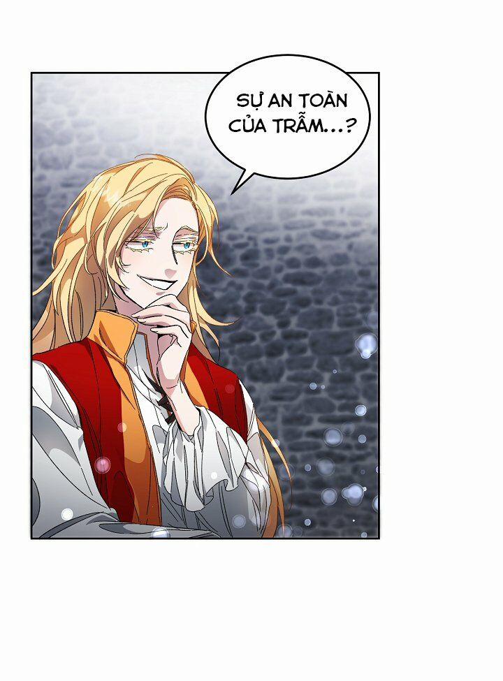 Tôi Trở Thành Hoàng Đế Ác Ma Trong Tiểu Thuyết 4 trang 23