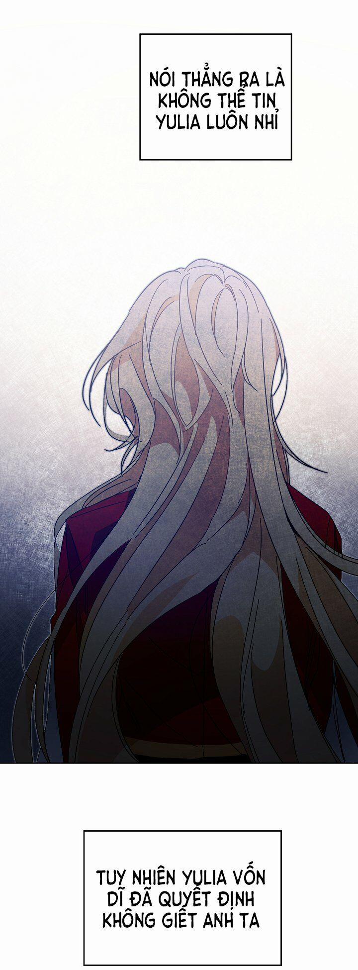 Tôi Trở Thành Hoàng Đế Ác Ma Trong Tiểu Thuyết 4 trang 29