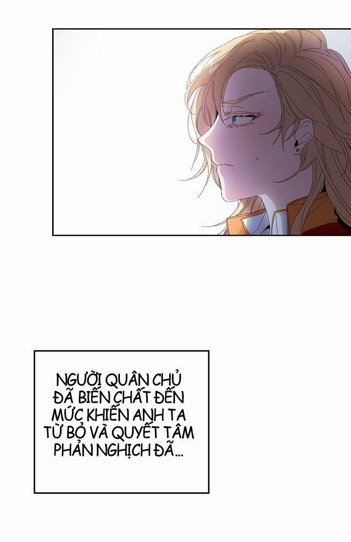 Tôi Trở Thành Hoàng Đế Ác Ma Trong Tiểu Thuyết 4 trang 32