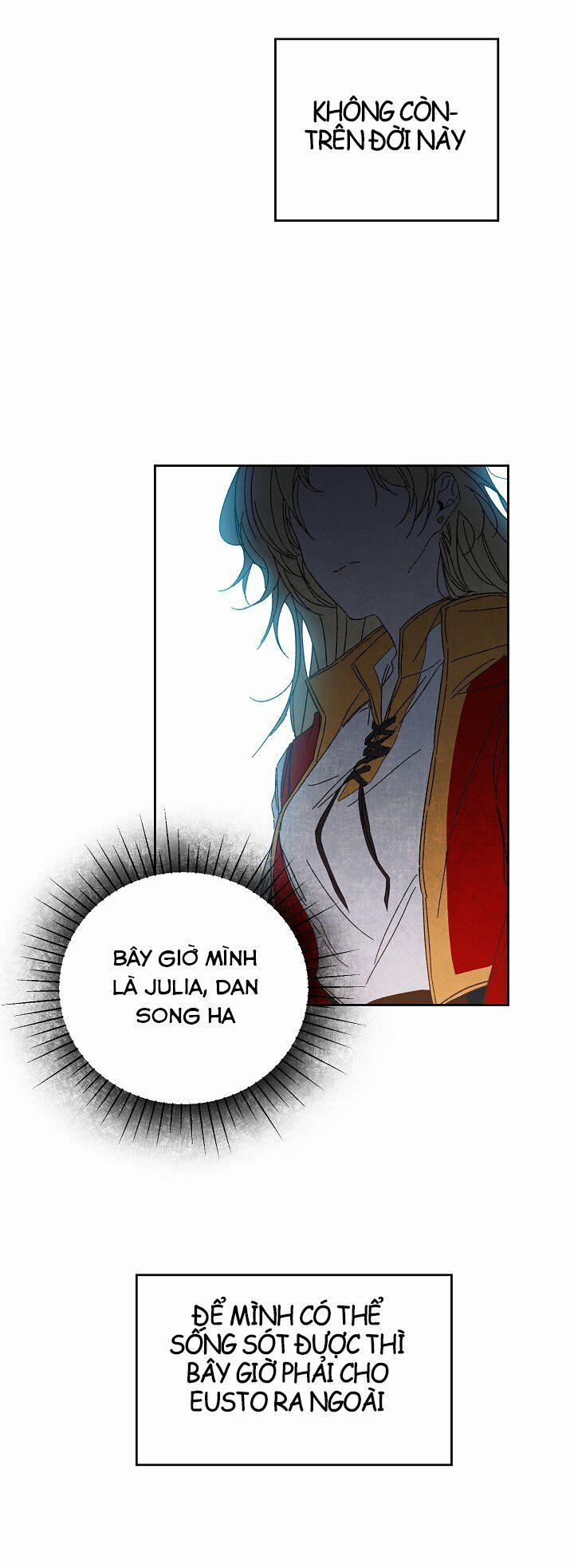 Tôi Trở Thành Hoàng Đế Ác Ma Trong Tiểu Thuyết 4 trang 33