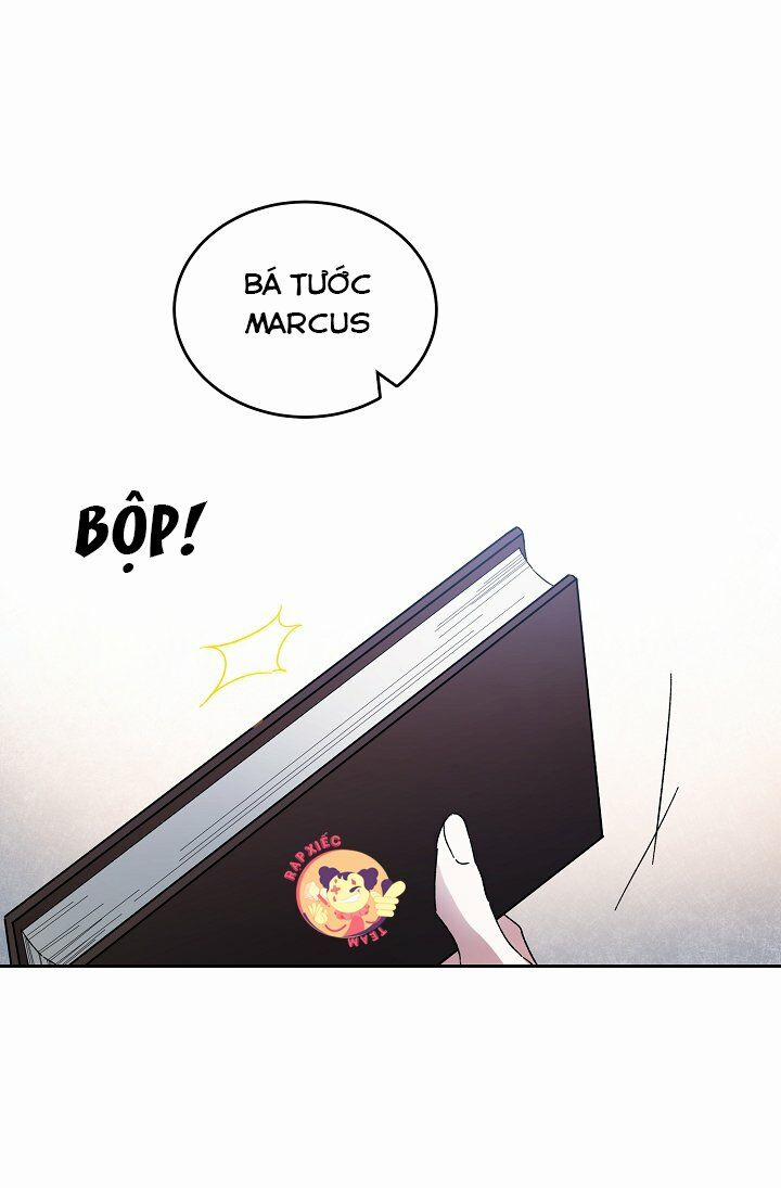 Tôi Trở Thành Hoàng Đế Ác Ma Trong Tiểu Thuyết 4 trang 34