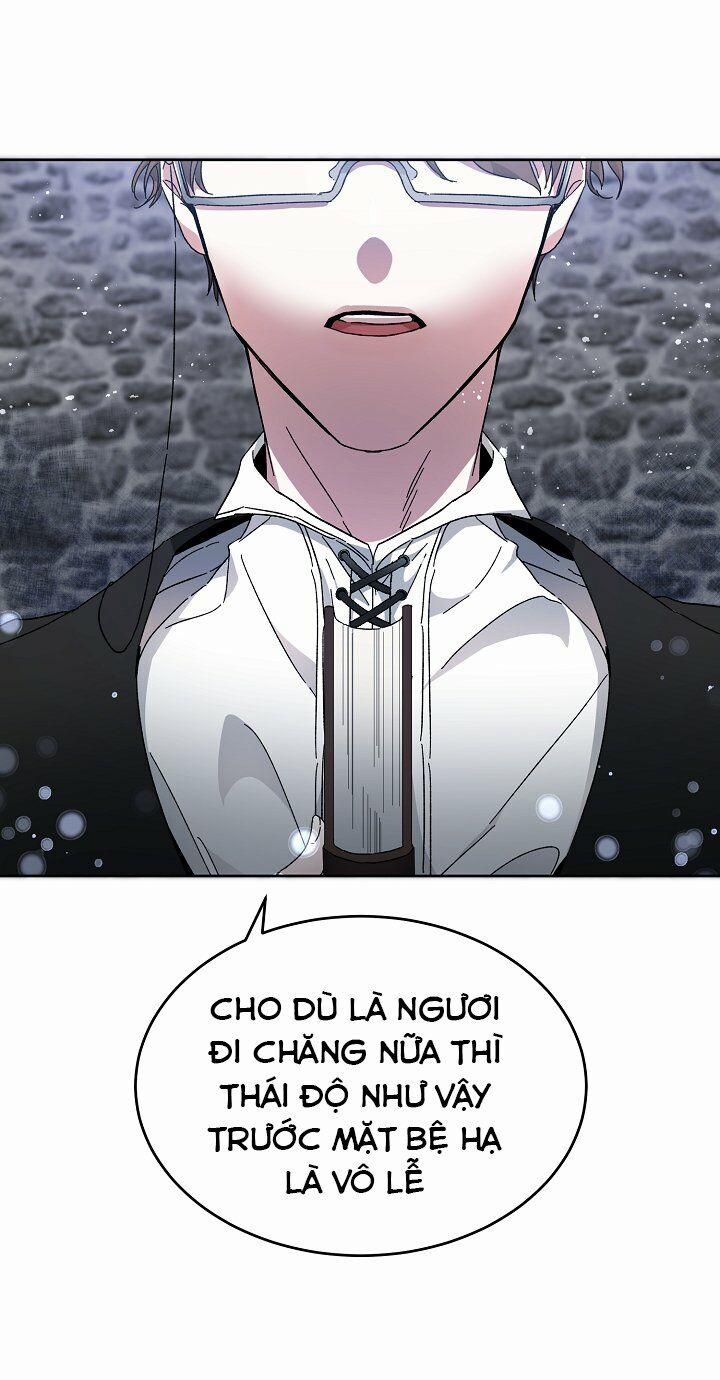 Tôi Trở Thành Hoàng Đế Ác Ma Trong Tiểu Thuyết 4 trang 35