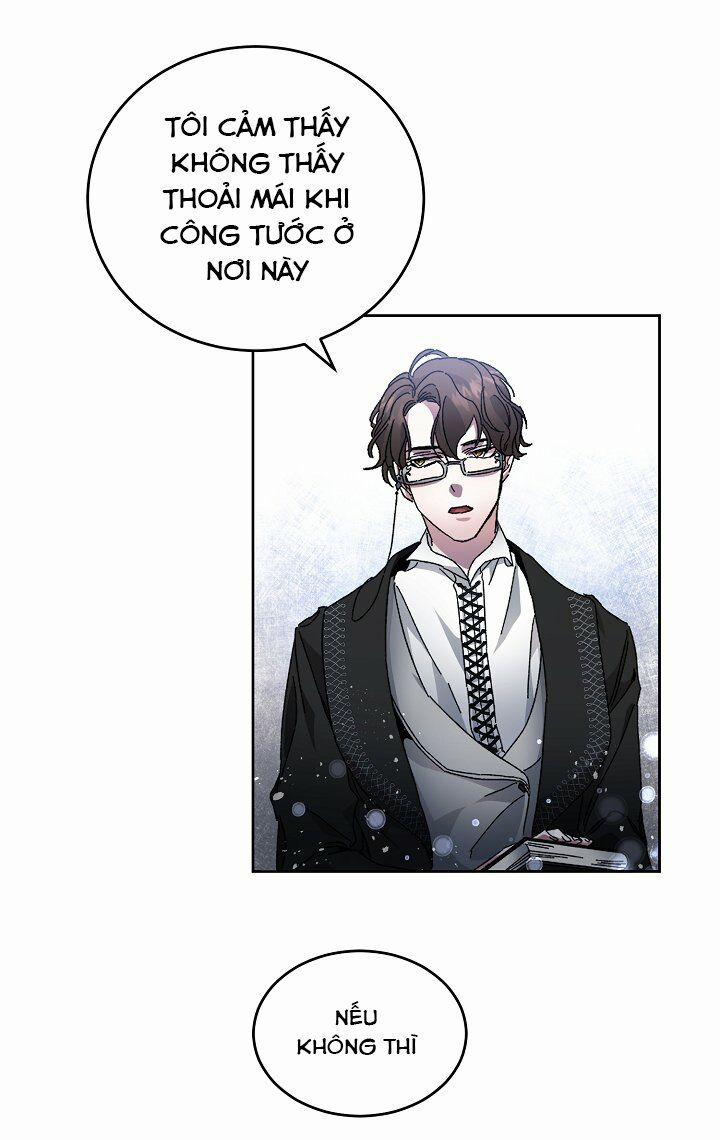 Tôi Trở Thành Hoàng Đế Ác Ma Trong Tiểu Thuyết 4 trang 37