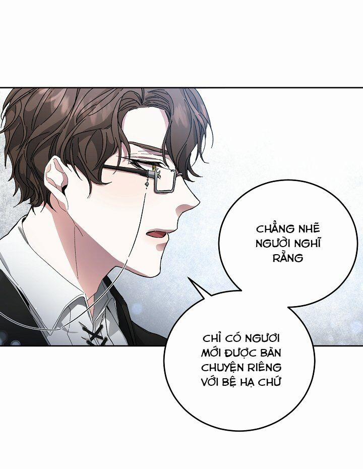 Tôi Trở Thành Hoàng Đế Ác Ma Trong Tiểu Thuyết 4 trang 38