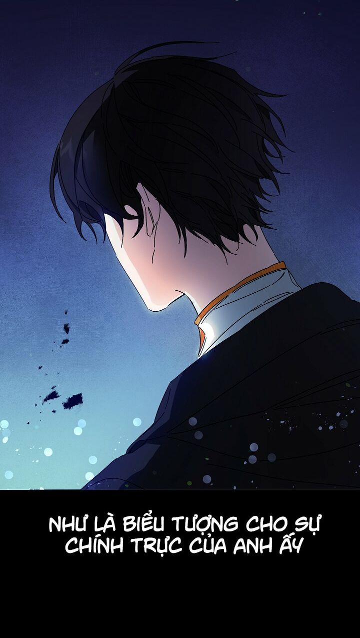 Tôi Trở Thành Hoàng Đế Ác Ma Trong Tiểu Thuyết 4 trang 4