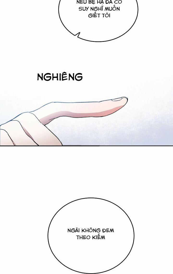 Tôi Trở Thành Hoàng Đế Ác Ma Trong Tiểu Thuyết 4 trang 40