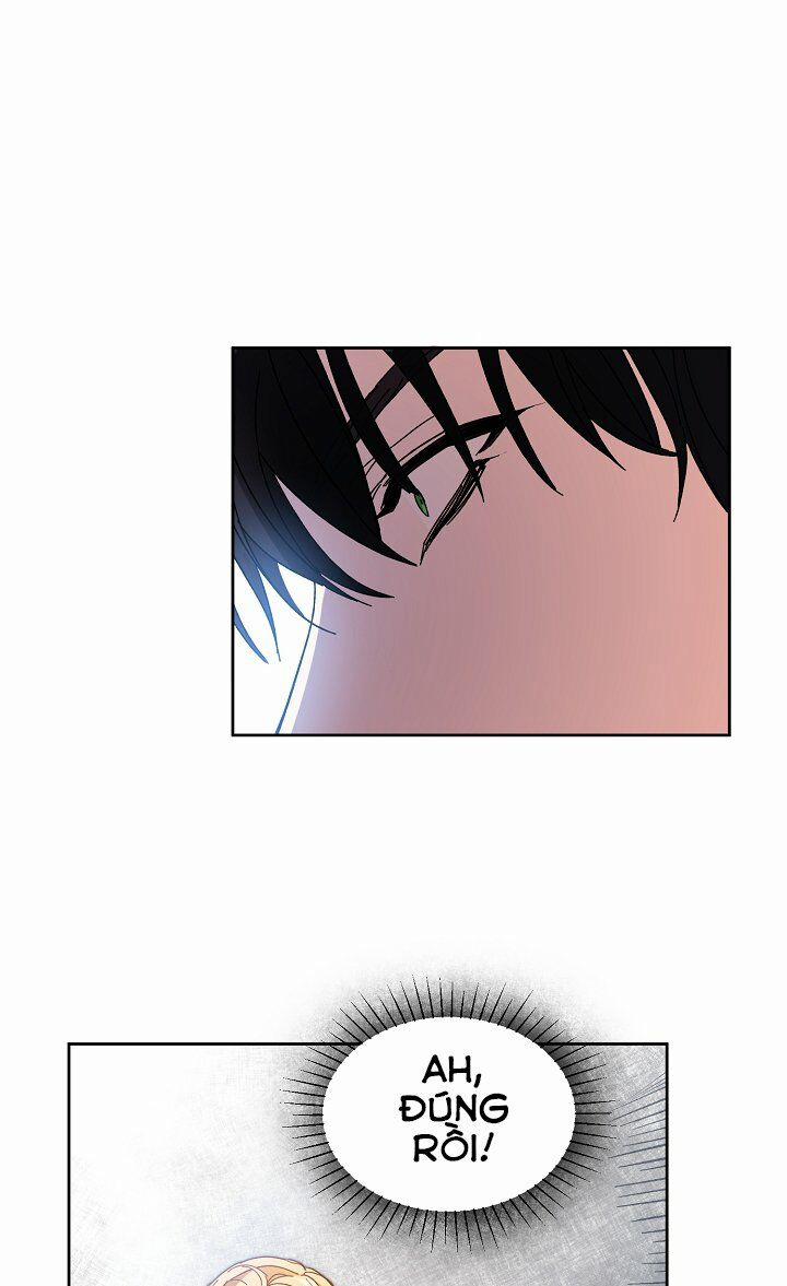 Tôi Trở Thành Hoàng Đế Ác Ma Trong Tiểu Thuyết 4 trang 41