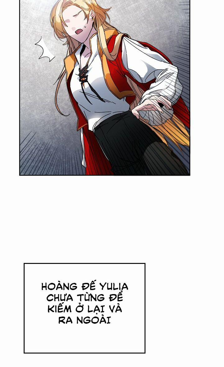 Tôi Trở Thành Hoàng Đế Ác Ma Trong Tiểu Thuyết 4 trang 42