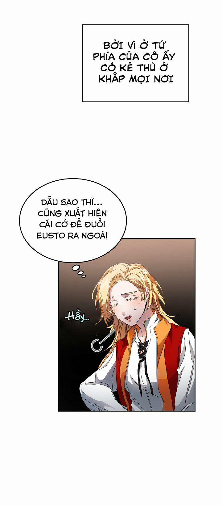 Tôi Trở Thành Hoàng Đế Ác Ma Trong Tiểu Thuyết 4 trang 43