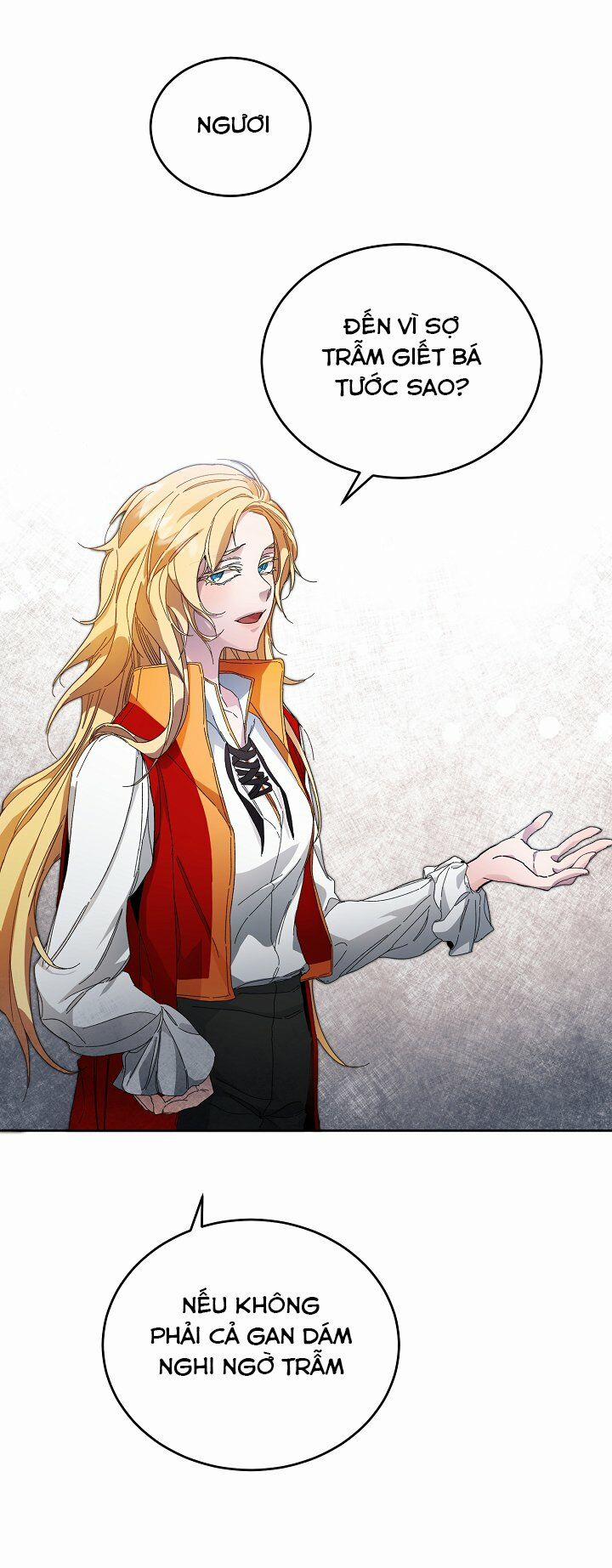 Tôi Trở Thành Hoàng Đế Ác Ma Trong Tiểu Thuyết 4 trang 44