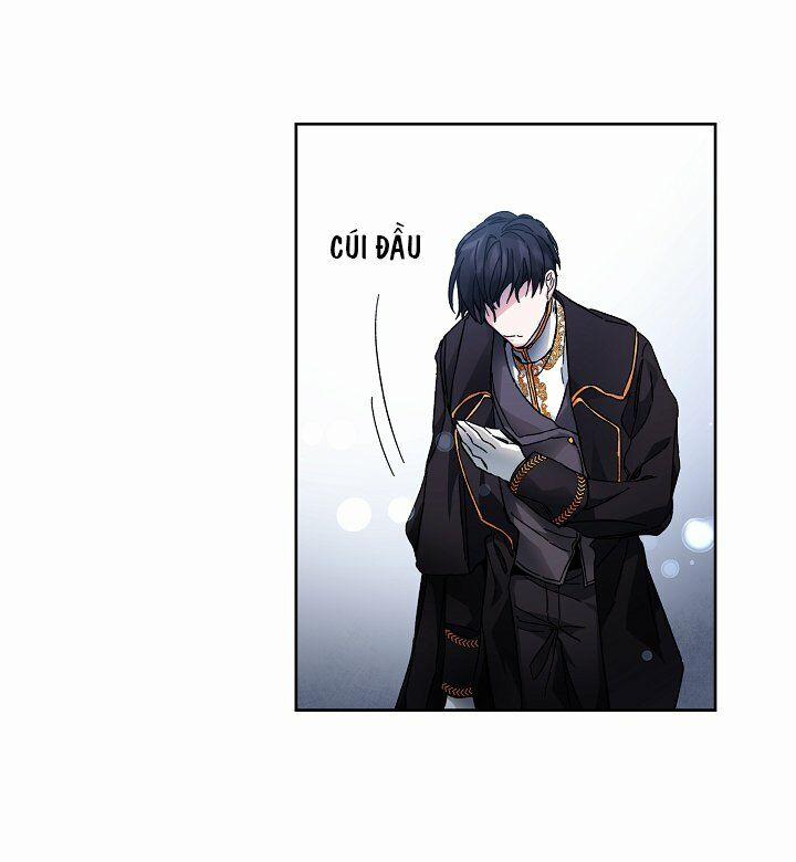 Tôi Trở Thành Hoàng Đế Ác Ma Trong Tiểu Thuyết 4 trang 47