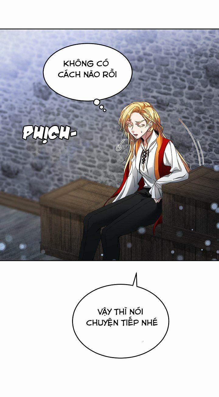 Tôi Trở Thành Hoàng Đế Ác Ma Trong Tiểu Thuyết 4 trang 53