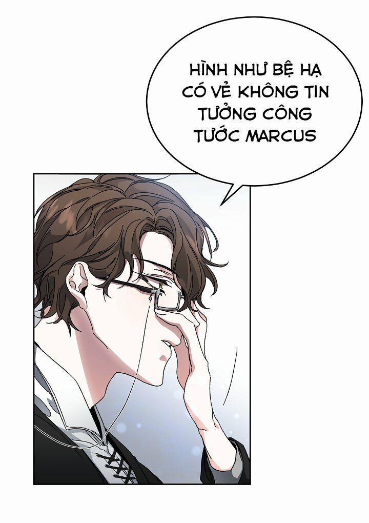 Tôi Trở Thành Hoàng Đế Ác Ma Trong Tiểu Thuyết 4 trang 55