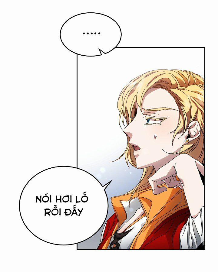 Tôi Trở Thành Hoàng Đế Ác Ma Trong Tiểu Thuyết 4 trang 56