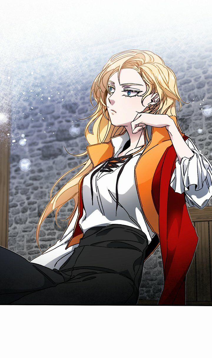 Tôi Trở Thành Hoàng Đế Ác Ma Trong Tiểu Thuyết 4 trang 58