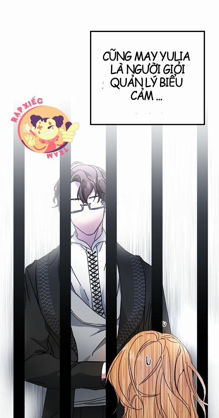 Tôi Trở Thành Hoàng Đế Ác Ma Trong Tiểu Thuyết 4 trang 60