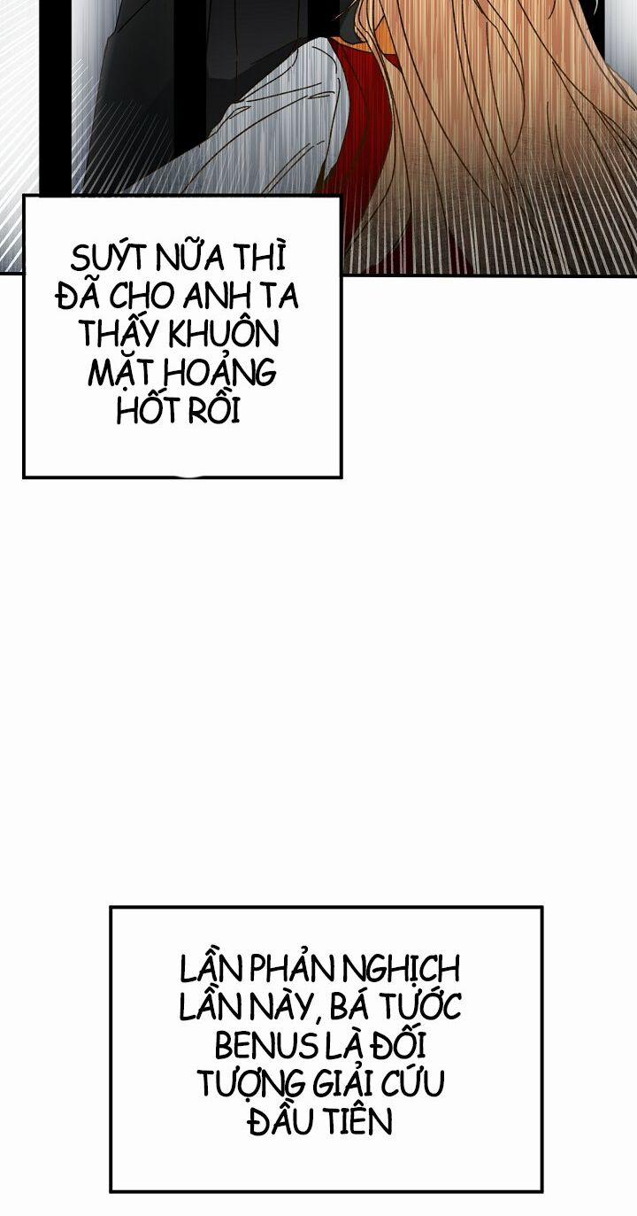 Tôi Trở Thành Hoàng Đế Ác Ma Trong Tiểu Thuyết 4 trang 61