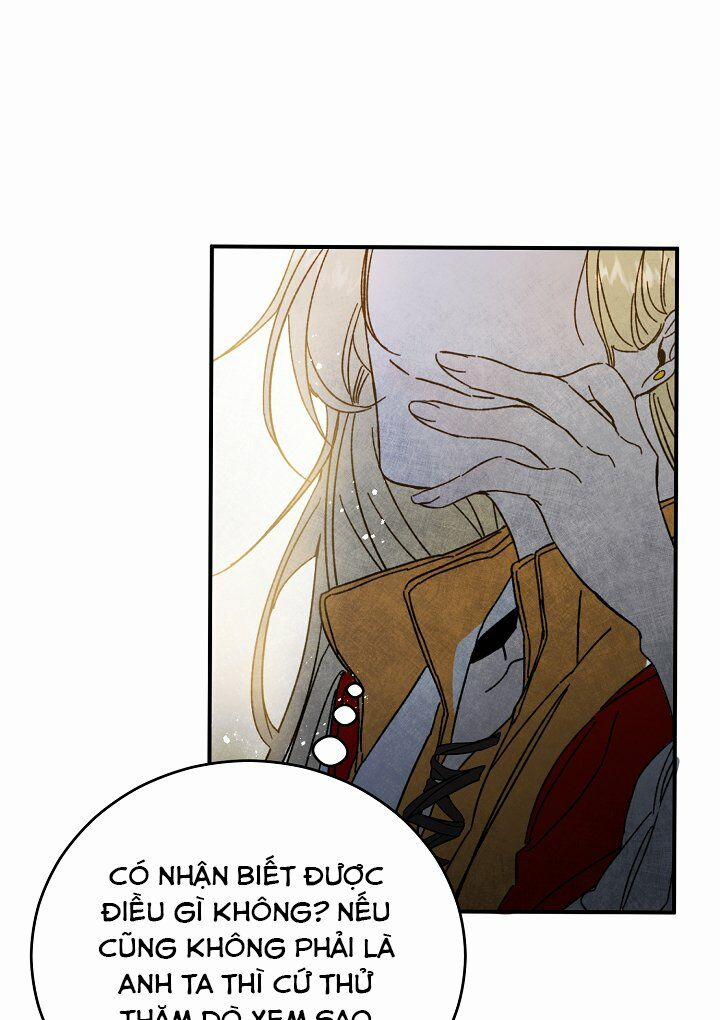 Tôi Trở Thành Hoàng Đế Ác Ma Trong Tiểu Thuyết 4 trang 64