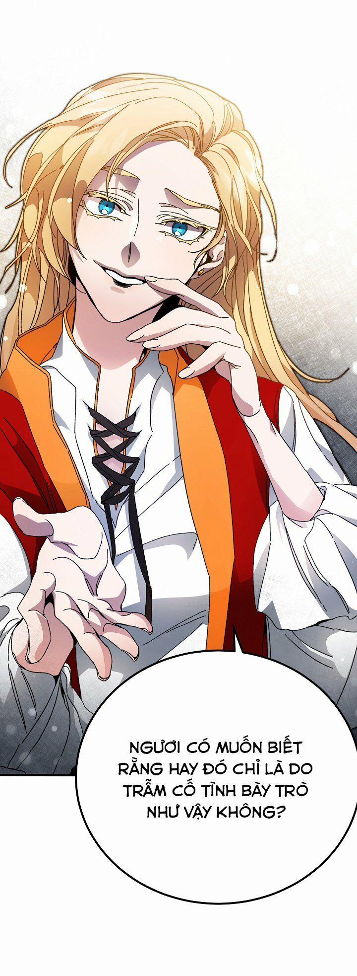 Tôi Trở Thành Hoàng Đế Ác Ma Trong Tiểu Thuyết 4 trang 67