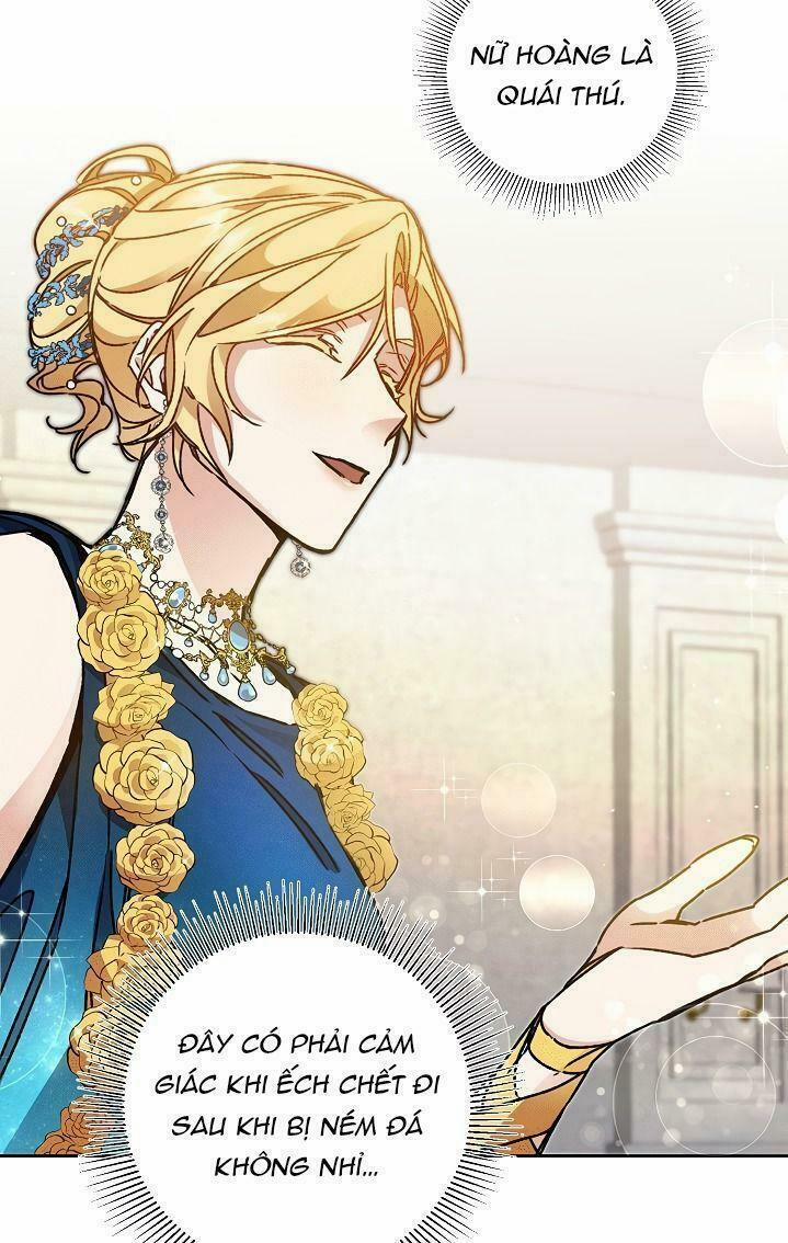 Tôi Trở Thành Hoàng Đế Ác Ma Trong Tiểu Thuyết 42 trang 10