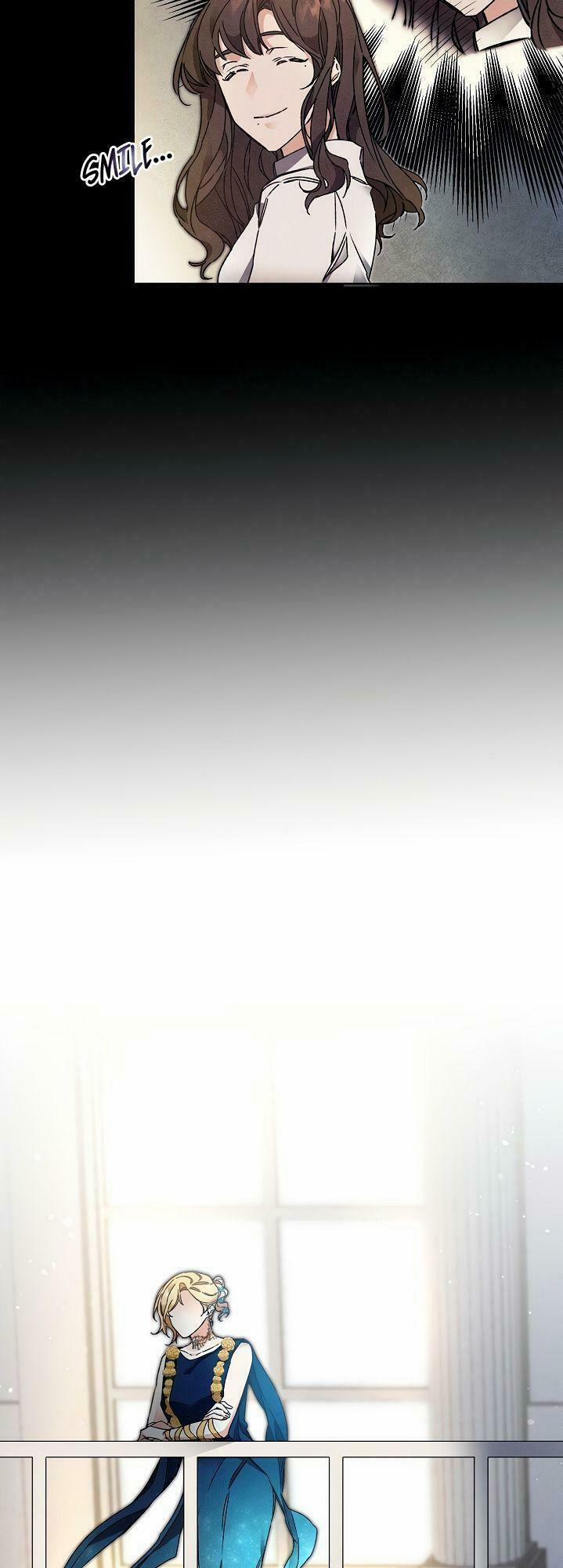 Tôi Trở Thành Hoàng Đế Ác Ma Trong Tiểu Thuyết 42 trang 24