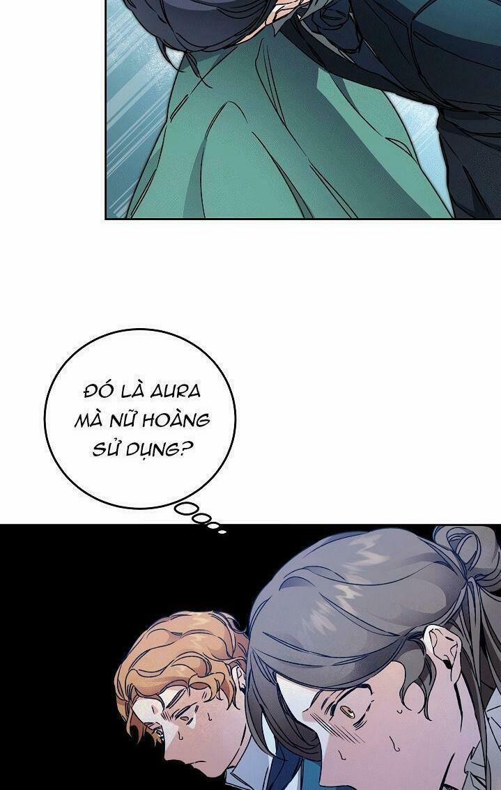 Tôi Trở Thành Hoàng Đế Ác Ma Trong Tiểu Thuyết 42 trang 3