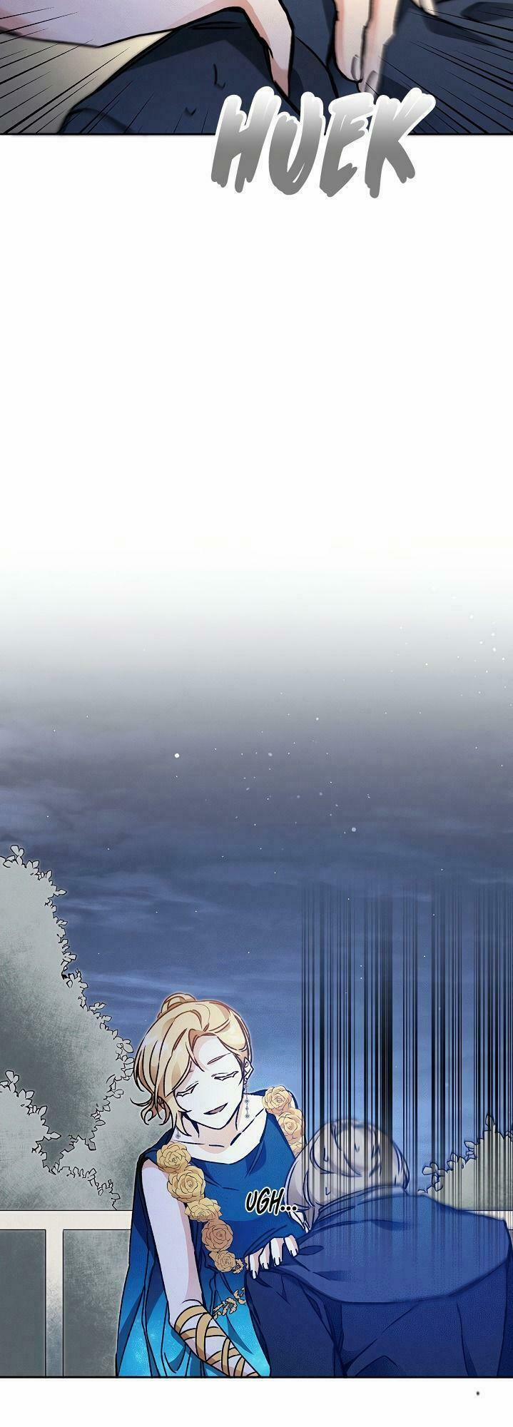 Tôi Trở Thành Hoàng Đế Ác Ma Trong Tiểu Thuyết 42 trang 37