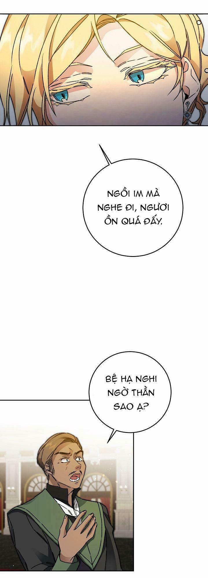 Tôi Trở Thành Hoàng Đế Ác Ma Trong Tiểu Thuyết 43 trang 27