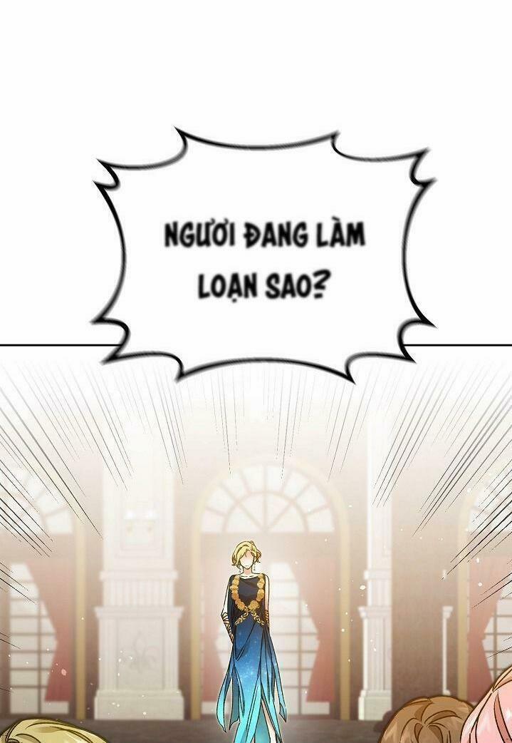 Tôi Trở Thành Hoàng Đế Ác Ma Trong Tiểu Thuyết 43 trang 3