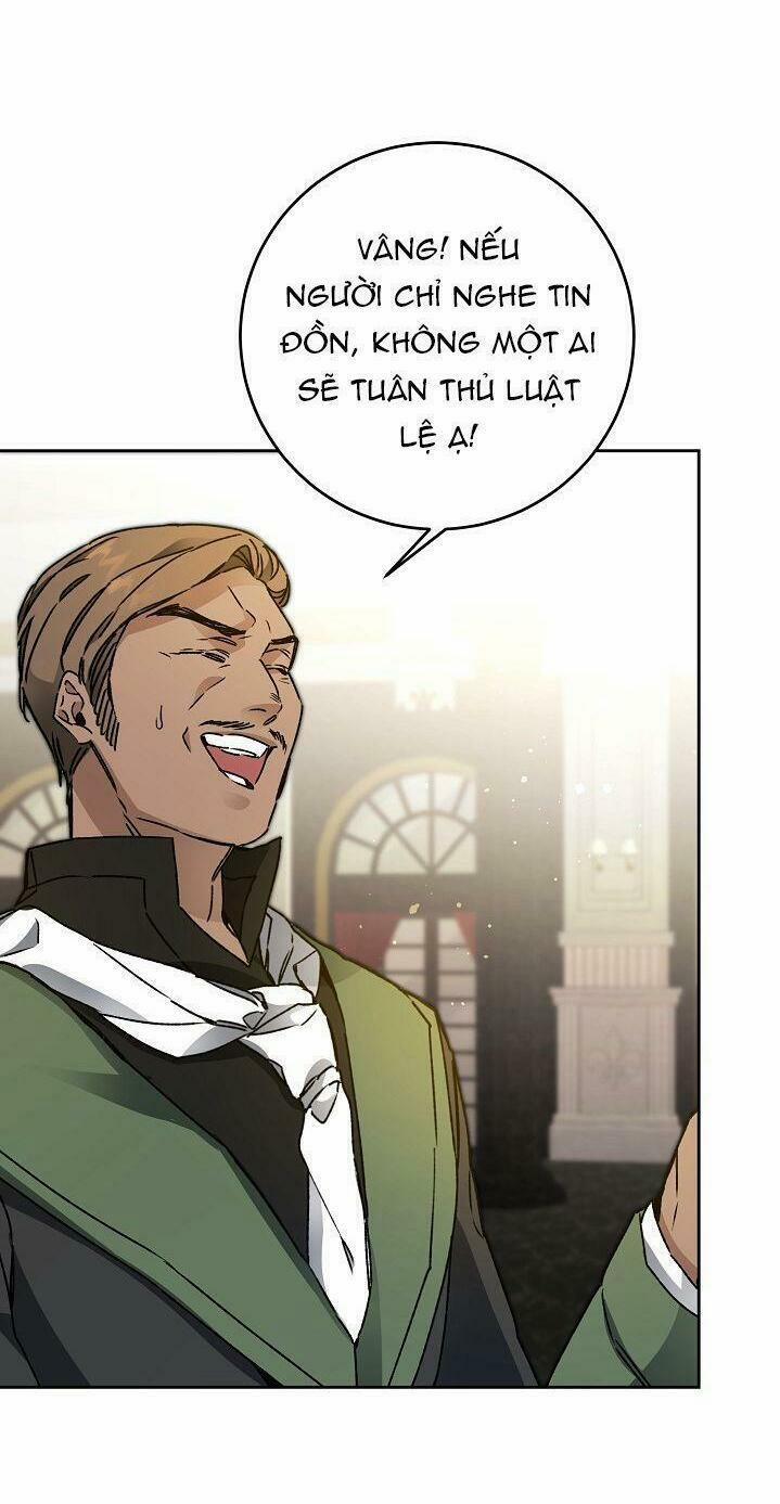 Tôi Trở Thành Hoàng Đế Ác Ma Trong Tiểu Thuyết 43 trang 30